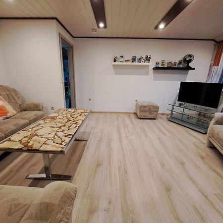 Apartamento Am Mariental 11 Hankensbuttel Exterior foto