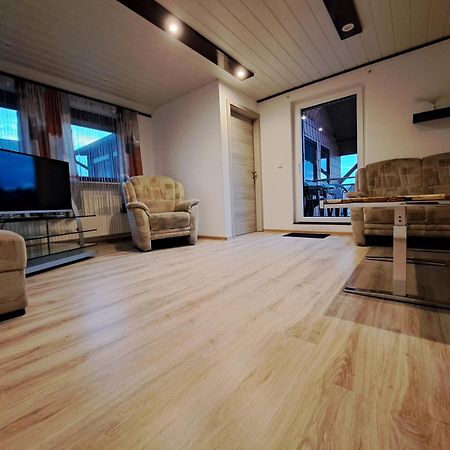 Apartamento Am Mariental 11 Hankensbuttel Exterior foto