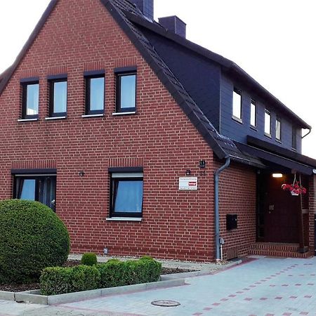 Apartamento Am Mariental 11 Hankensbuttel Exterior foto
