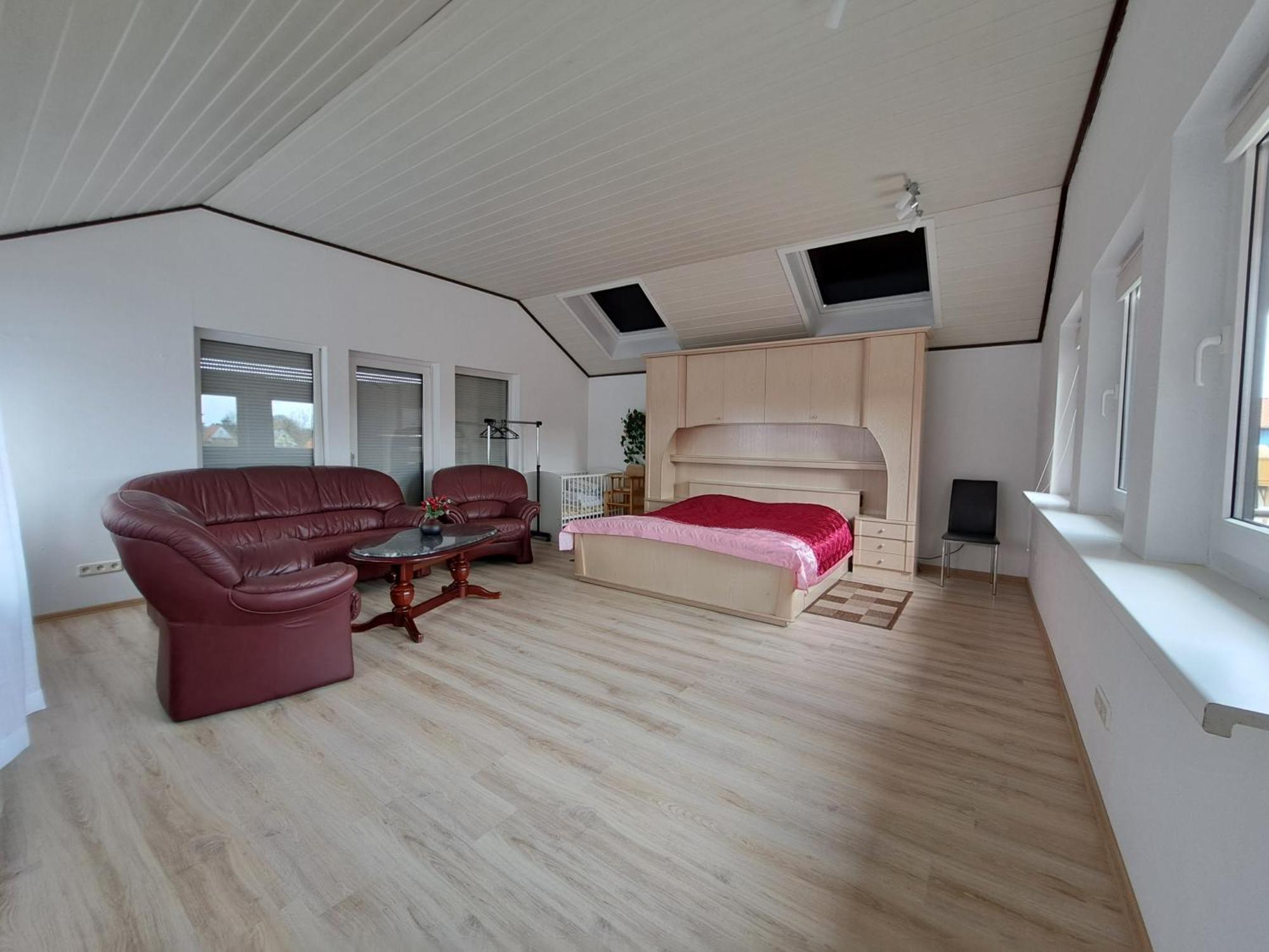 Apartamento Am Mariental 11 Hankensbuttel Exterior foto