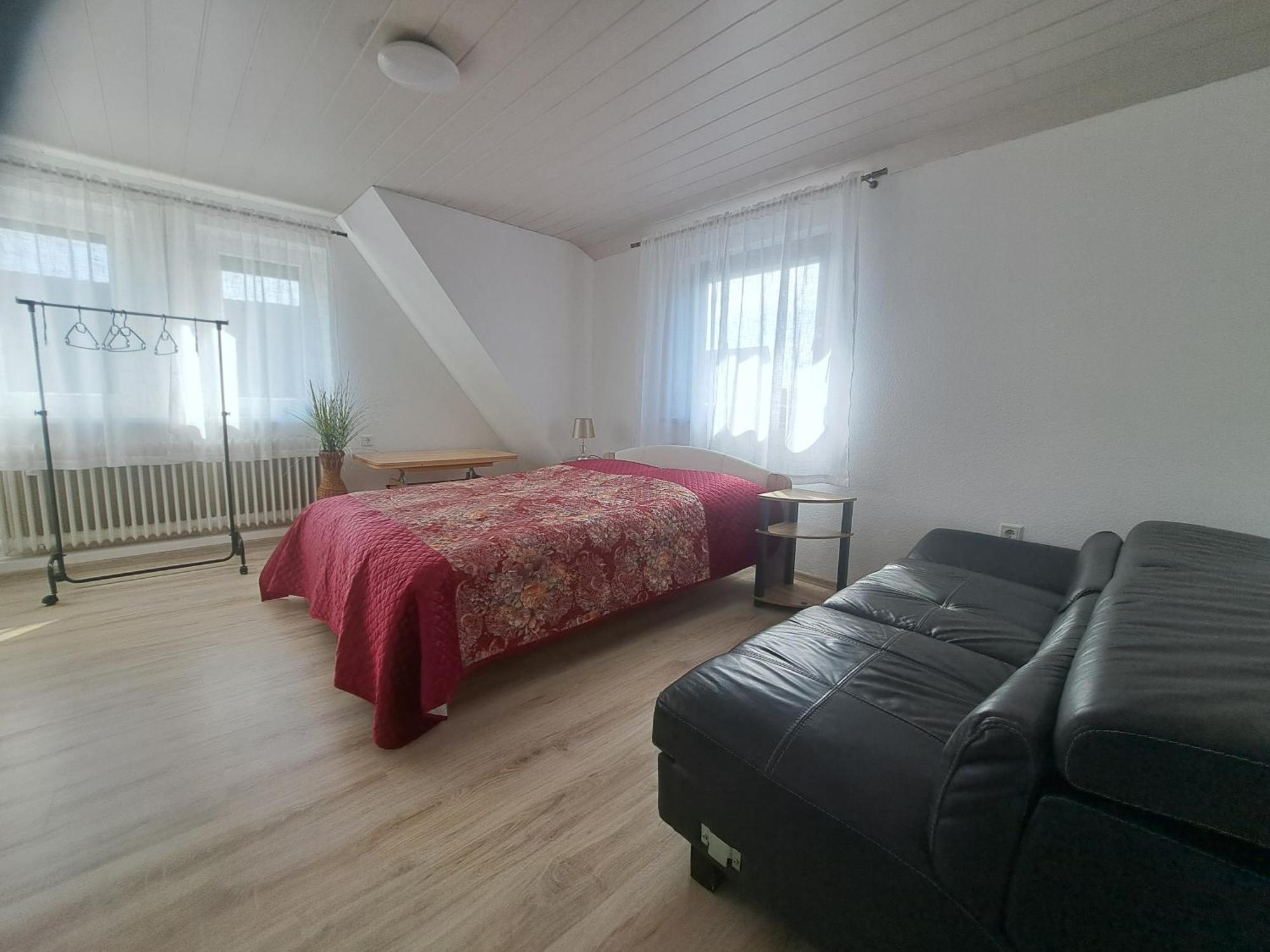 Apartamento Am Mariental 11 Hankensbuttel Exterior foto