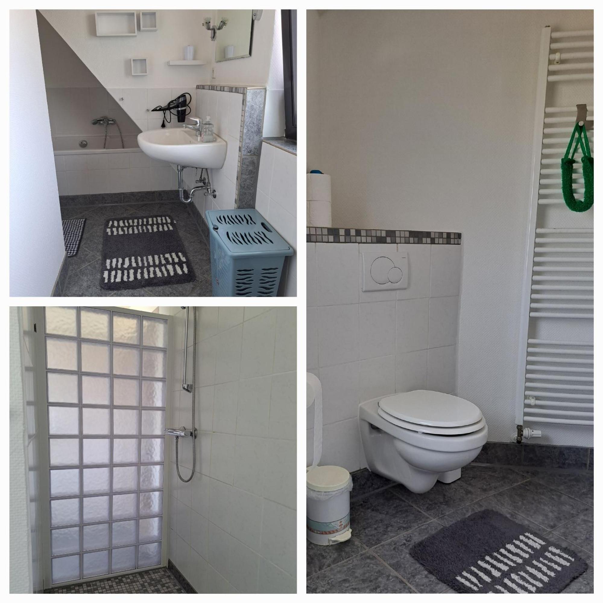 Apartamento Am Mariental 11 Hankensbuttel Exterior foto